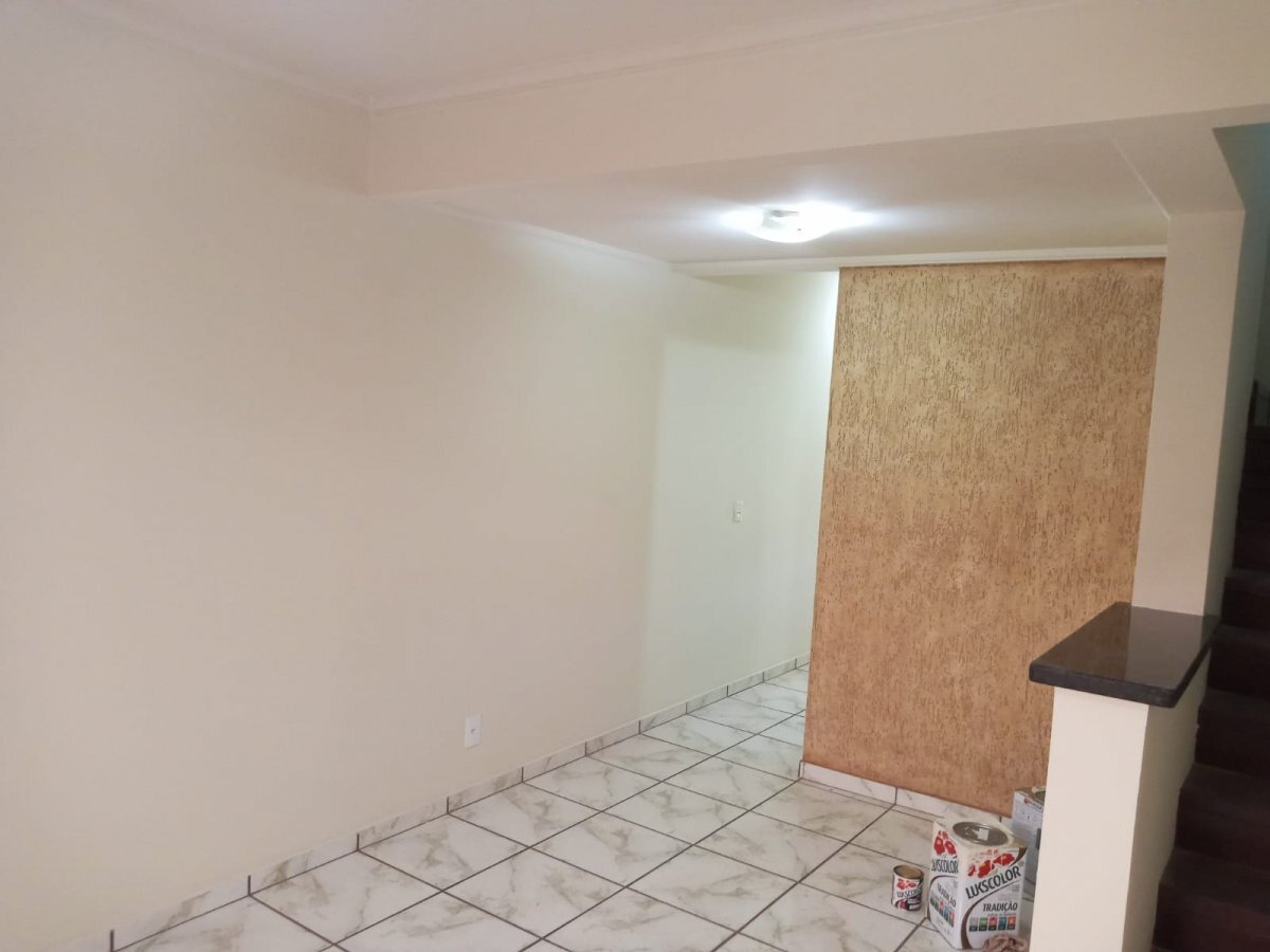 Sobrado à venda com 2 quartos - Foto 2