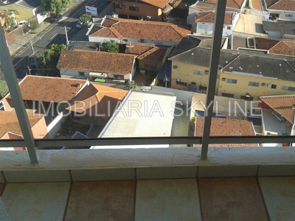 Apartamento à venda com 3 quartos, 90m² - Foto 5