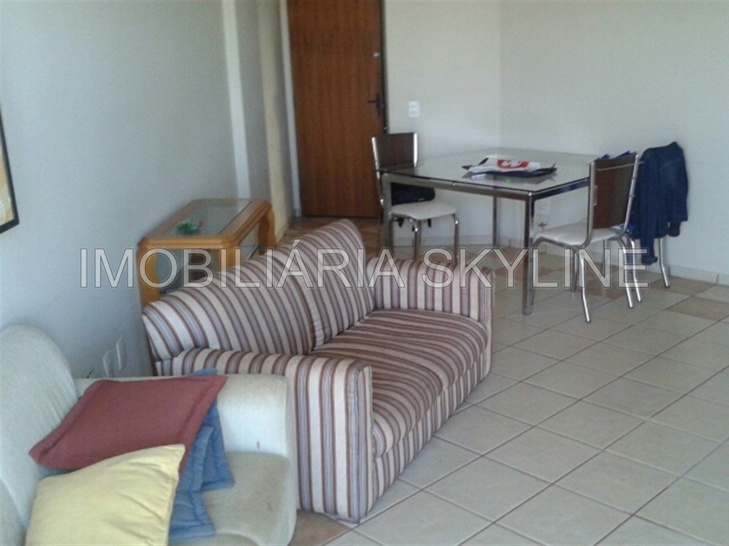 Apartamento à venda com 3 quartos, 90m² - Foto 3