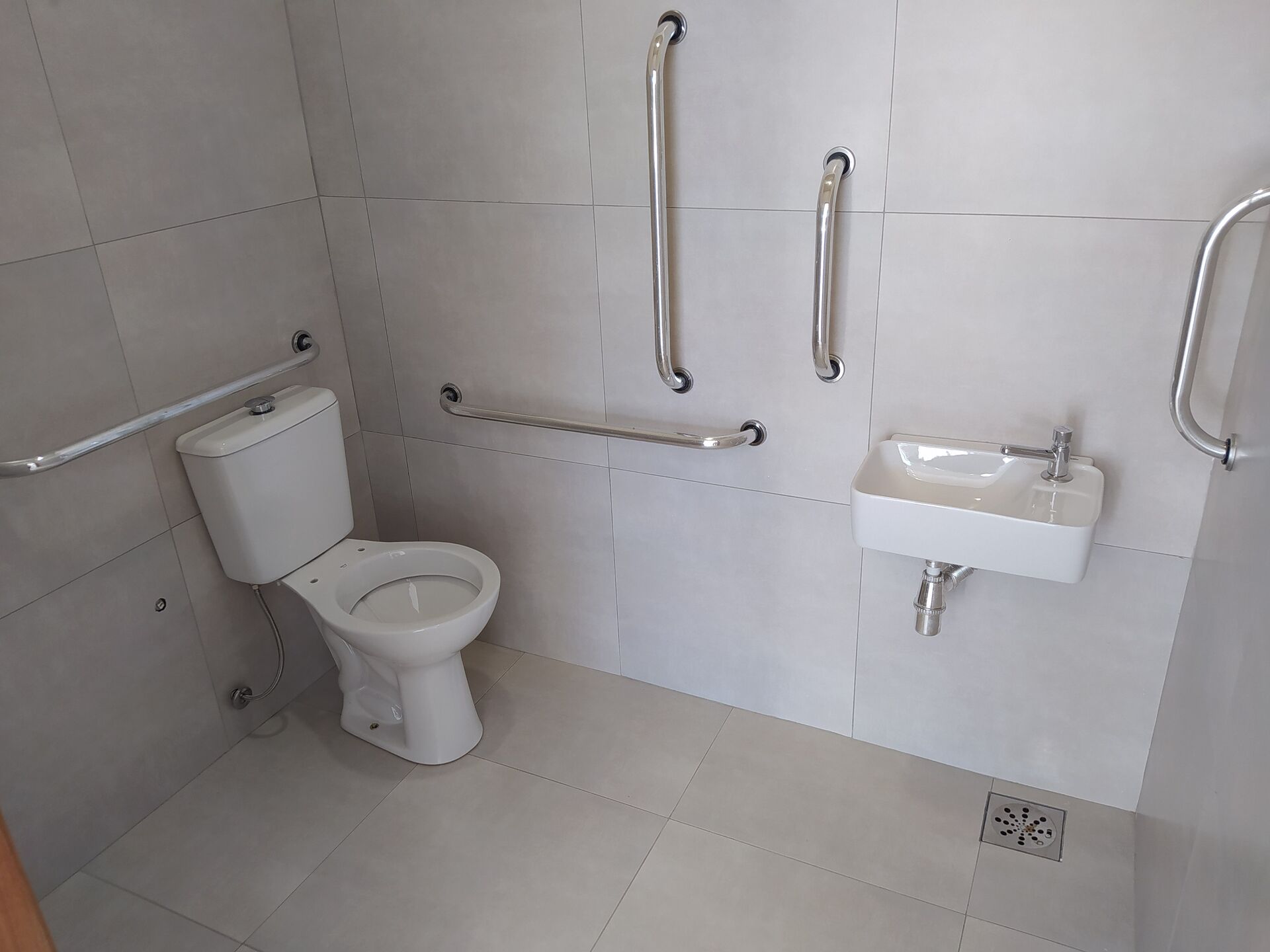 Loja-Salão para alugar, 40m² - Foto 6