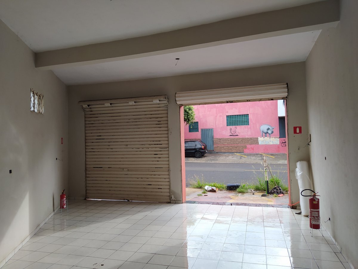 Loja-Salão para alugar, 30m² - Foto 7