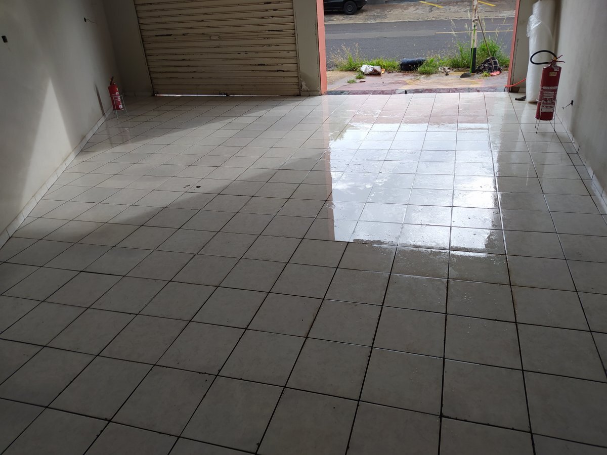 Loja-Salão para alugar, 30m² - Foto 6