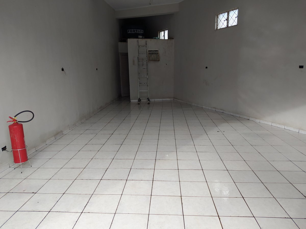 Loja-Salão para alugar, 30m² - Foto 3