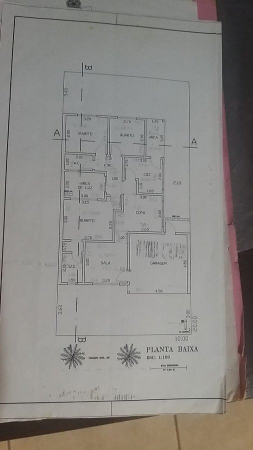 Casa à venda com 3 quartos, 200m² - Foto 16