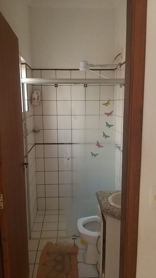 Casa à venda com 3 quartos, 200m² - Foto 9