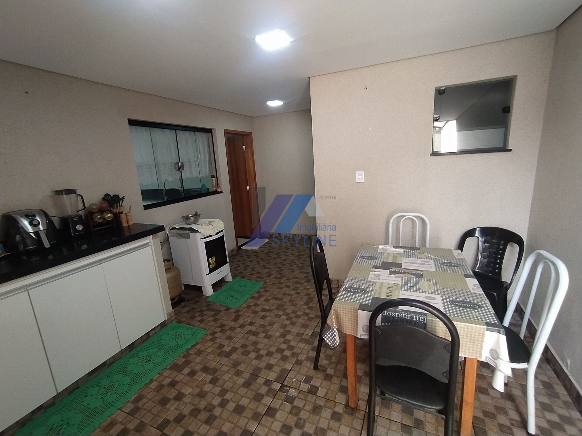 Casa à venda com 2 quartos, 144m² - Foto 27