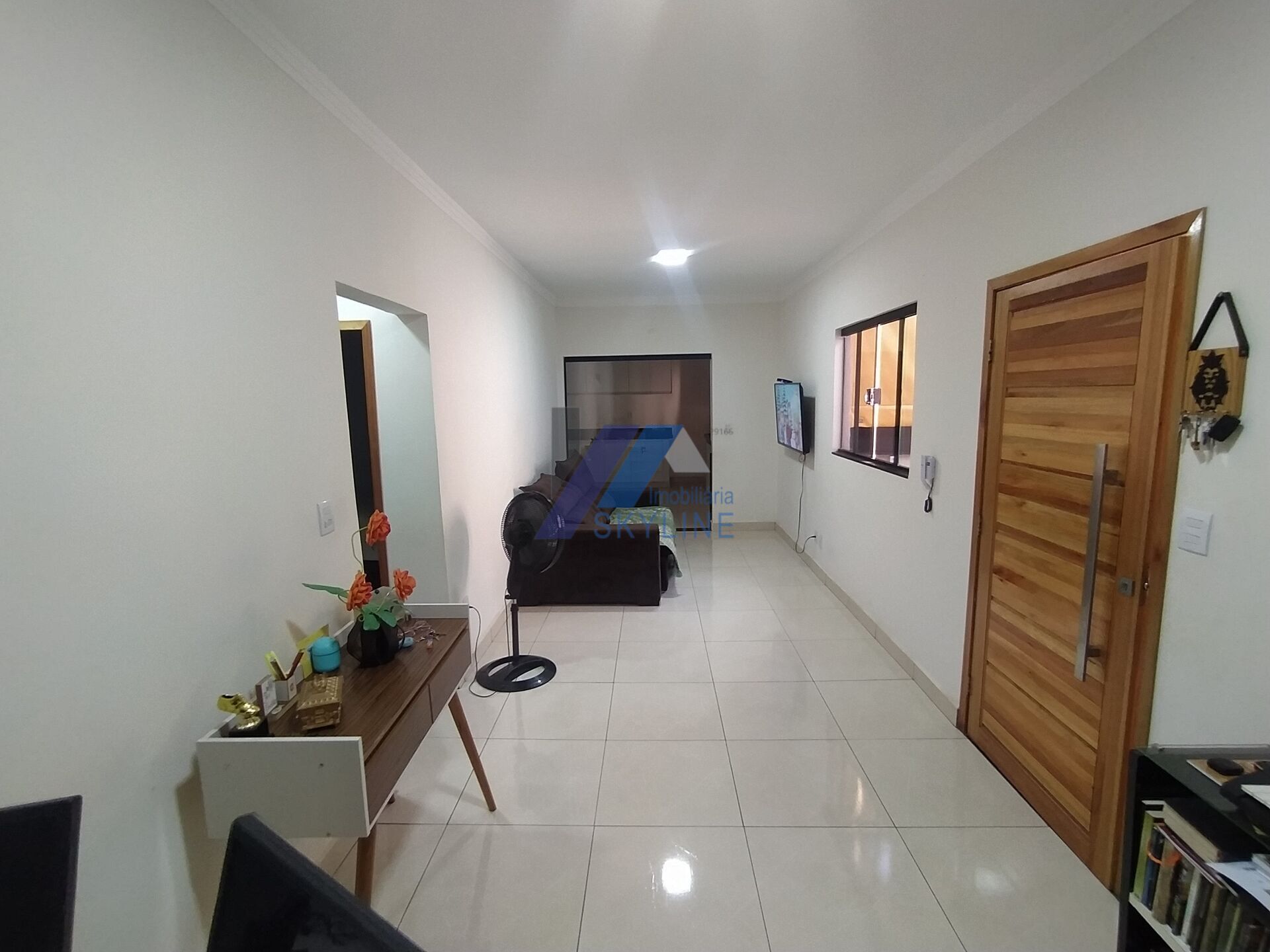 Casa à venda com 2 quartos, 144m² - Foto 8