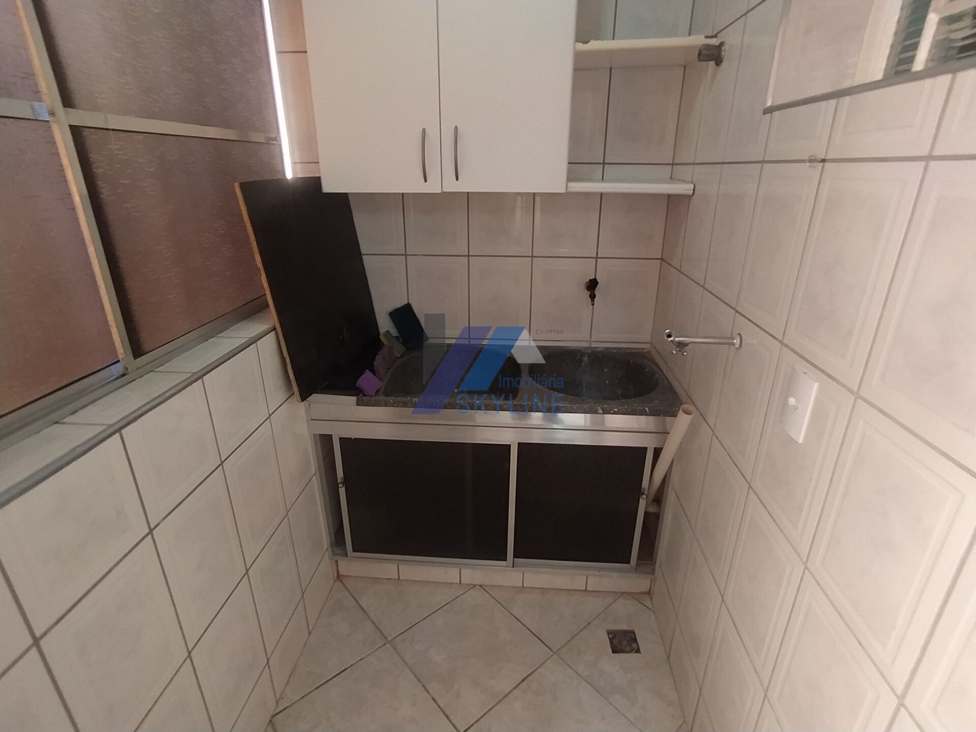 Apartamento para alugar com 2 quartos, 60m² - Foto 8