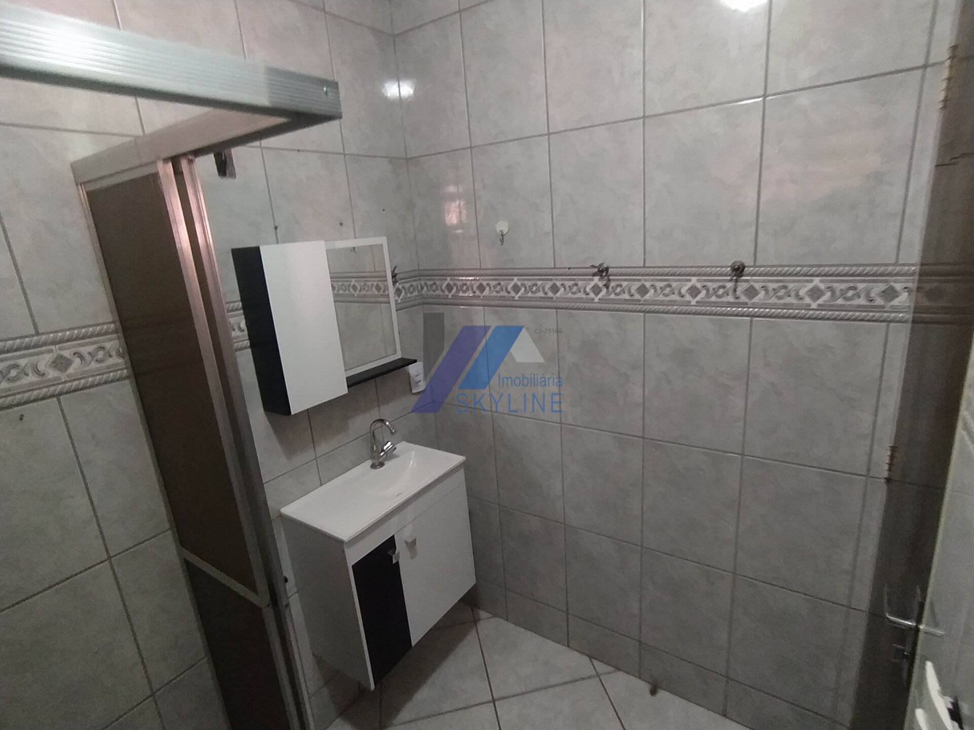 Apartamento para alugar com 2 quartos, 60m² - Foto 15