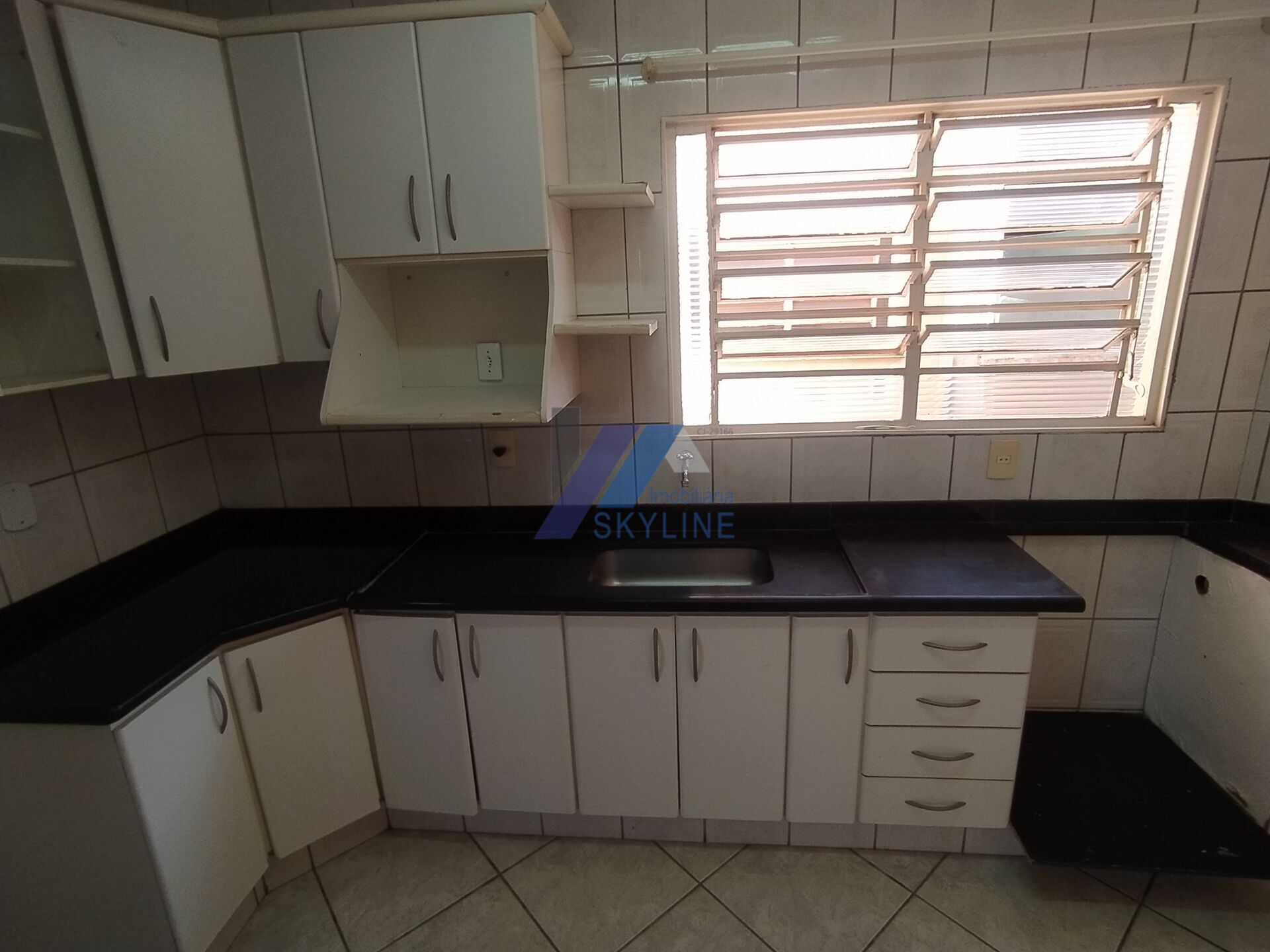 Apartamento para alugar com 2 quartos, 60m² - Foto 6