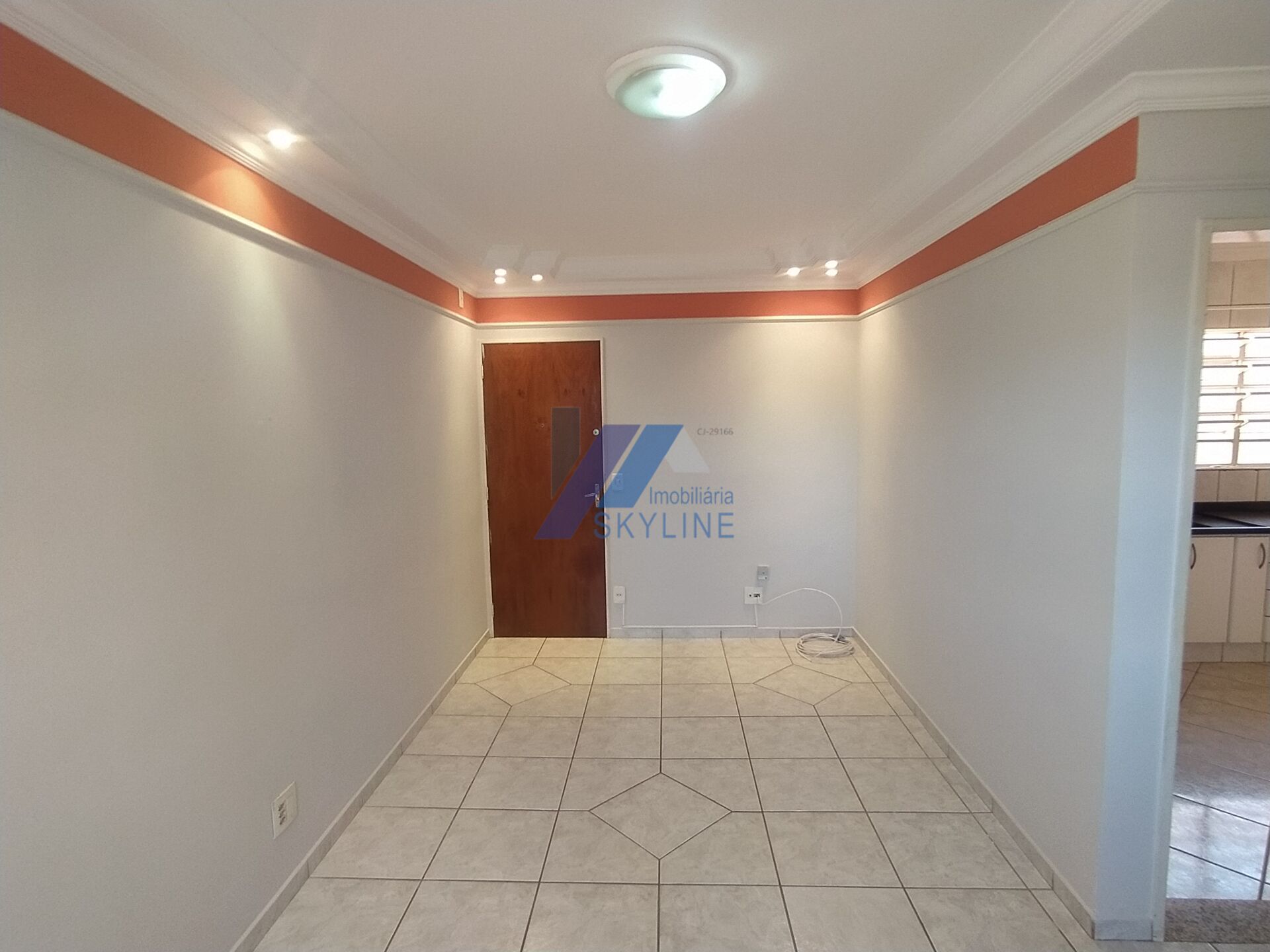 Apartamento, 2 quartos, 60 m² - Foto 1