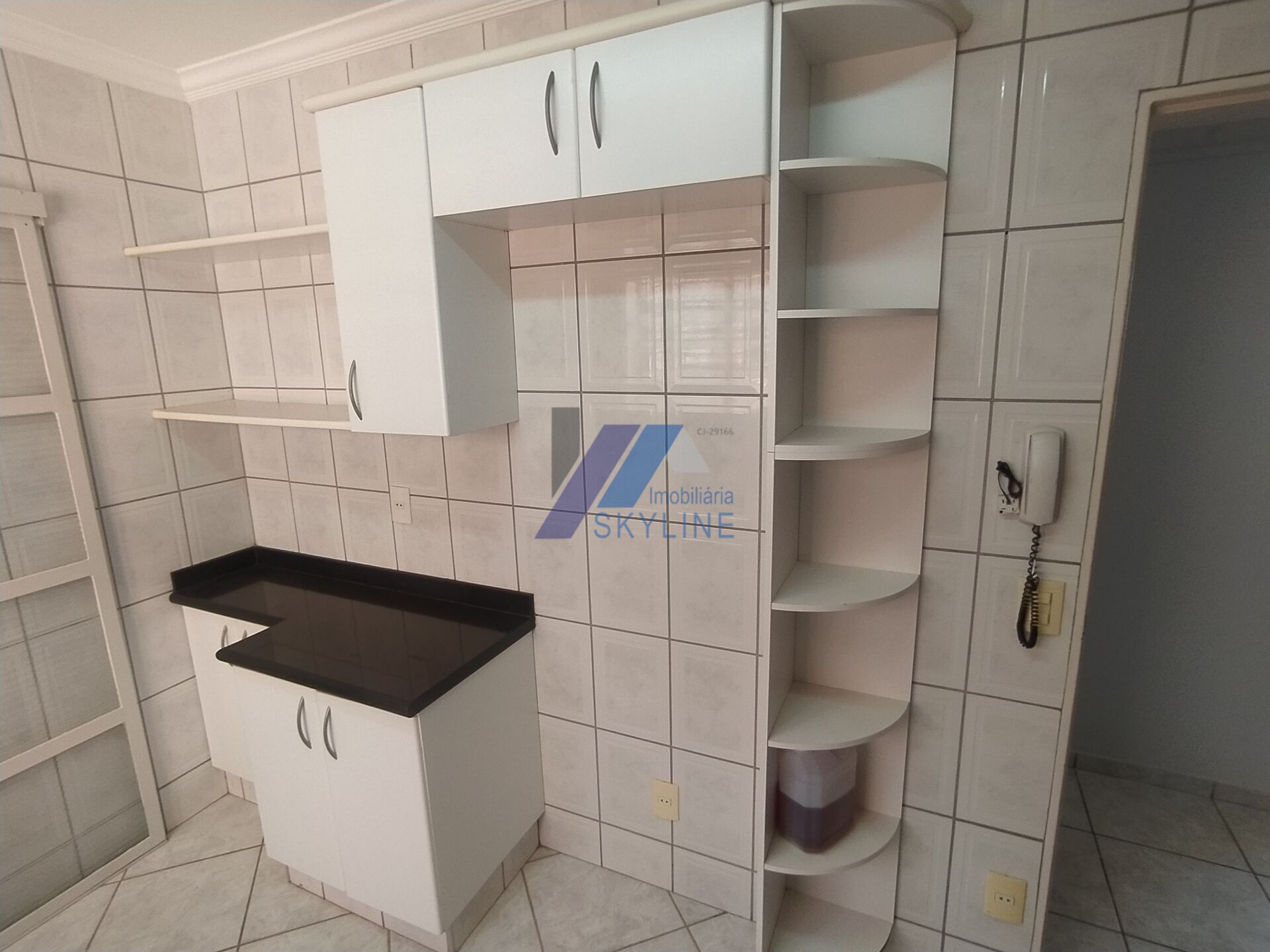 Apartamento para alugar com 2 quartos, 60m² - Foto 7