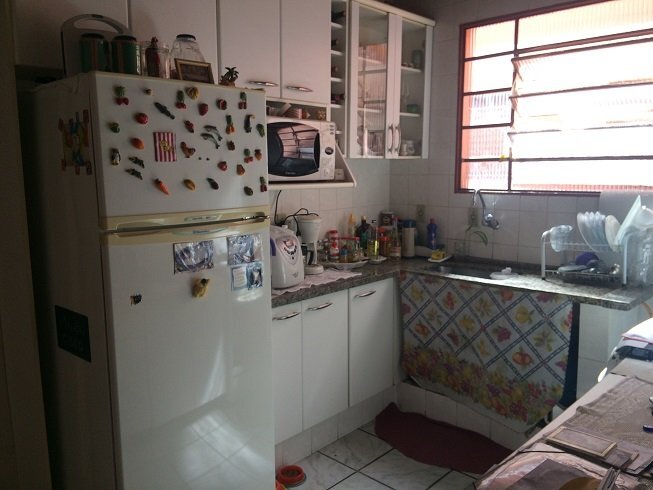 Apartamento à venda com 2 quartos, 65m² - Foto 2