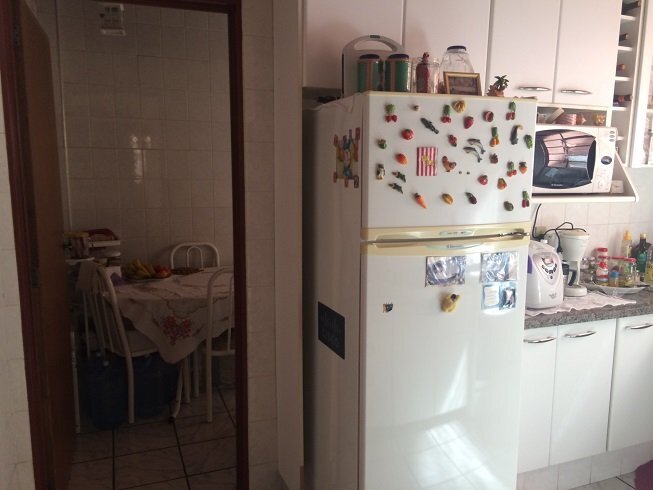 Apartamento à venda com 2 quartos, 65m² - Foto 7