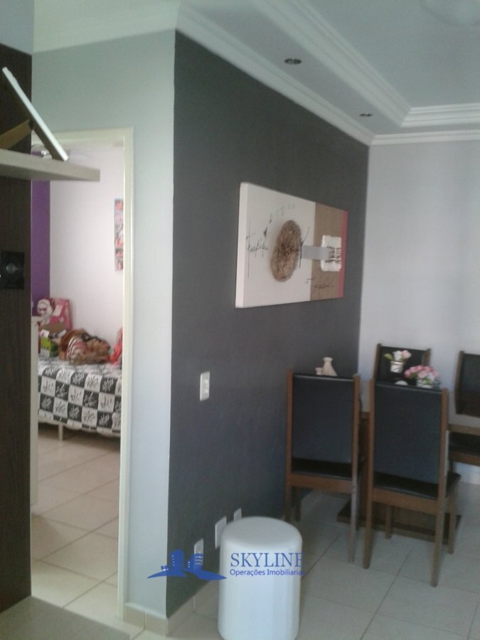 Apartamento à venda com 2 quartos, 47m² - Foto 7