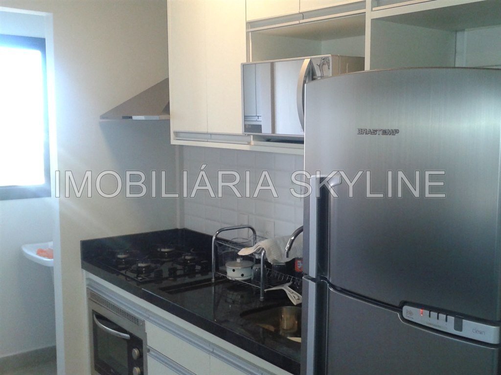 Apartamento à venda com 2 quartos, 65m² - Foto 9