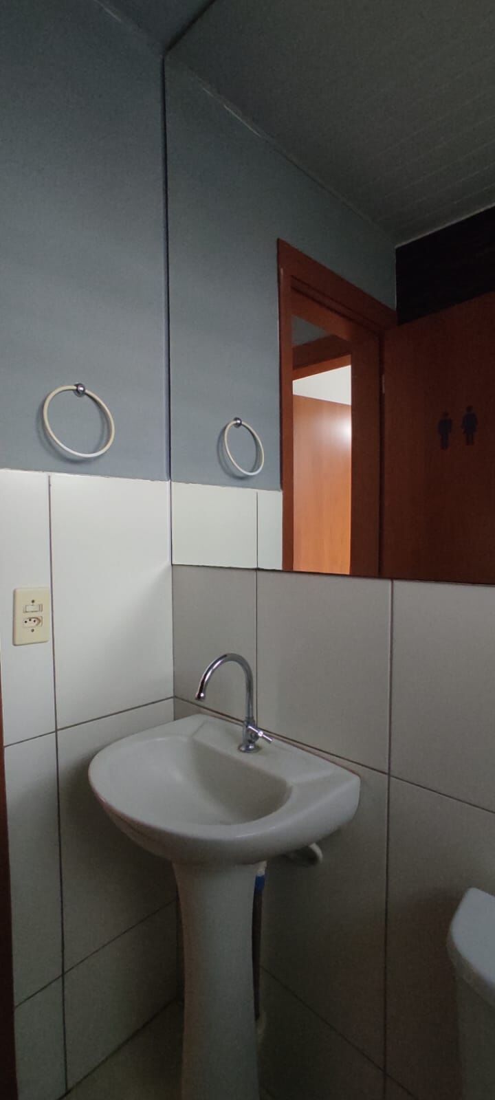 Apartamento à venda com 2 quartos, 45m² - Foto 16