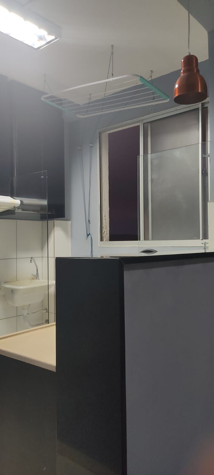 Apartamento à venda com 2 quartos, 45m² - Foto 10