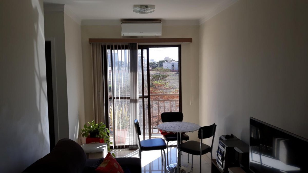 Apartamento à venda, 50m² - Foto 10