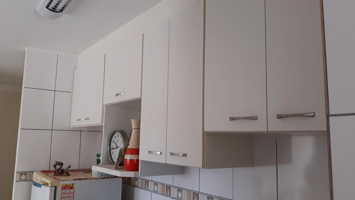 Apartamento à venda, 50m² - Foto 7