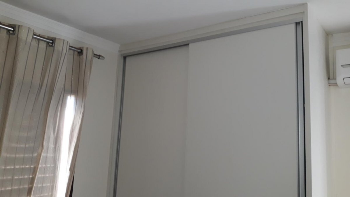 Apartamento à venda, 50m² - Foto 16