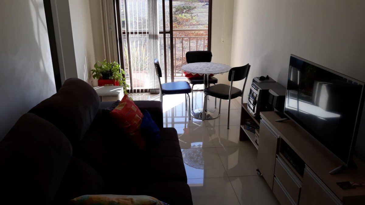 Apartamento à venda, 50m² - Foto 9