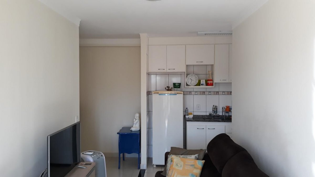 Apartamento à venda, 50m² - Foto 12