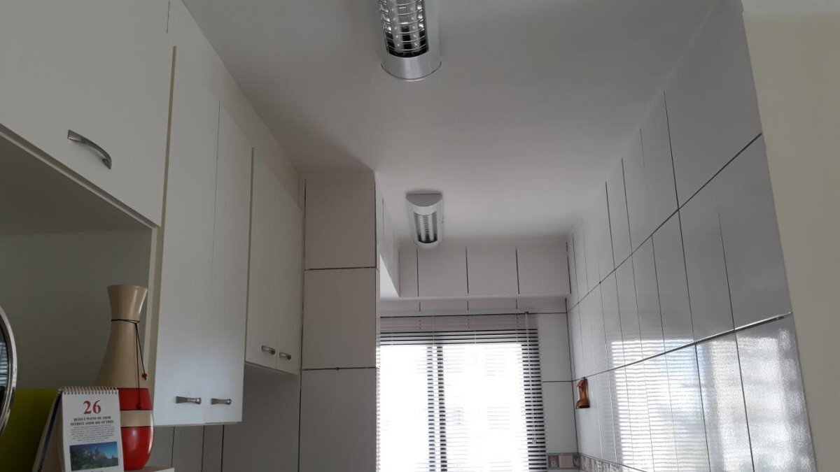 Apartamento à venda, 50m² - Foto 6