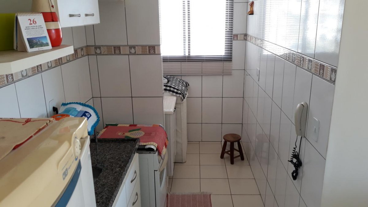 Apartamento à venda, 50m² - Foto 5