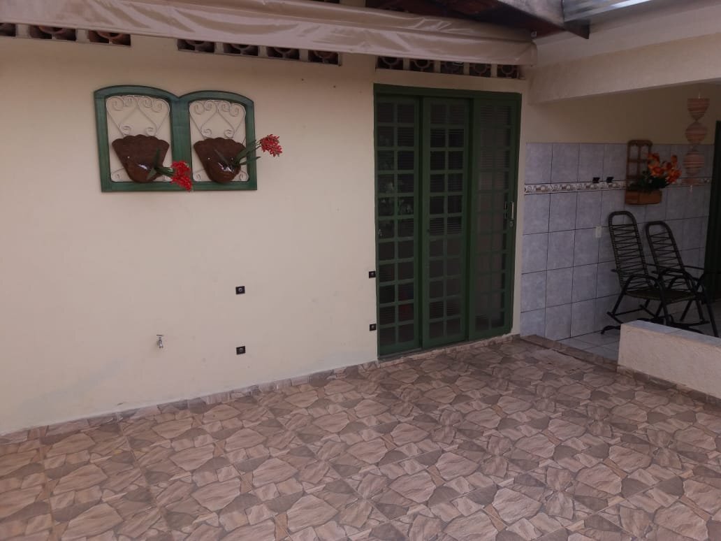 Casa à venda com 3 quartos - Foto 3