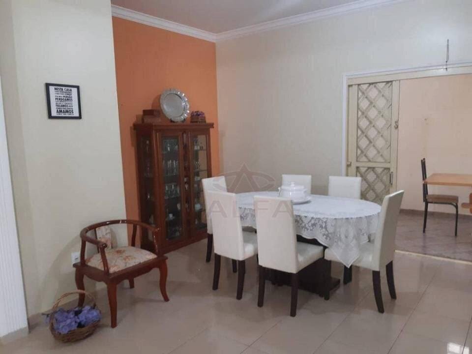 Casa à venda com 4 quartos, 450m² - Foto 5