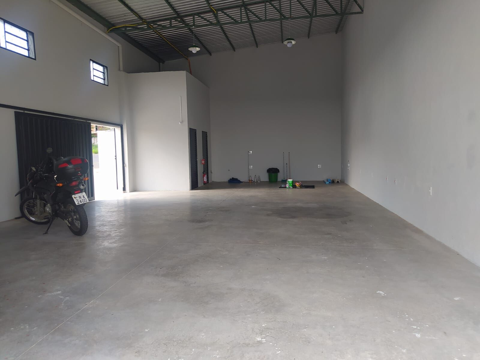 Loja-Salão para alugar, 123m² - Foto 5