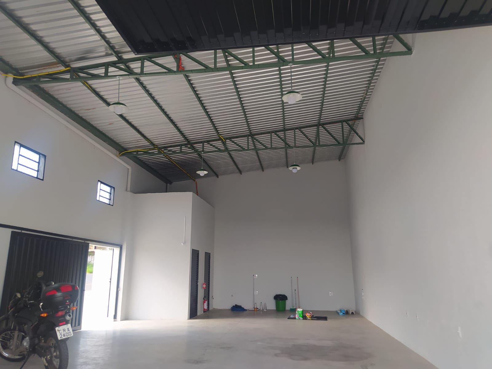 Loja-Salão para alugar, 123m² - Foto 4