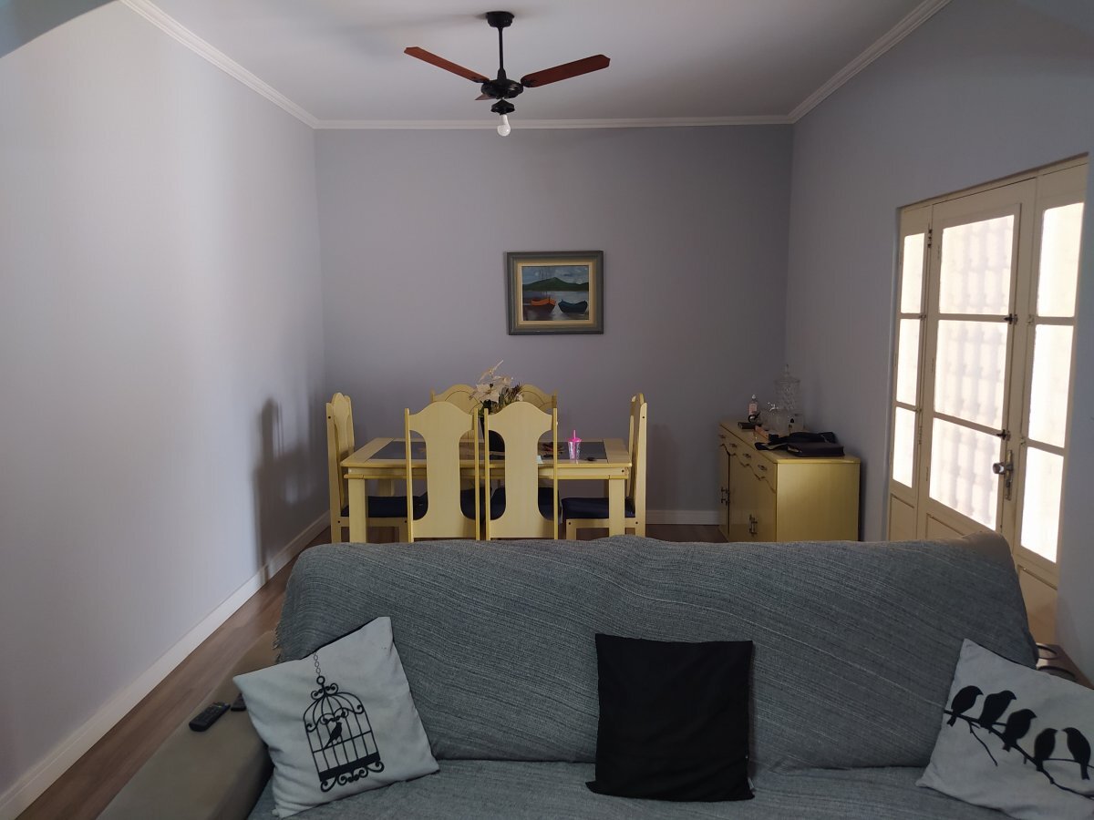 Casa à venda com 3 quartos, 191m² - Foto 10