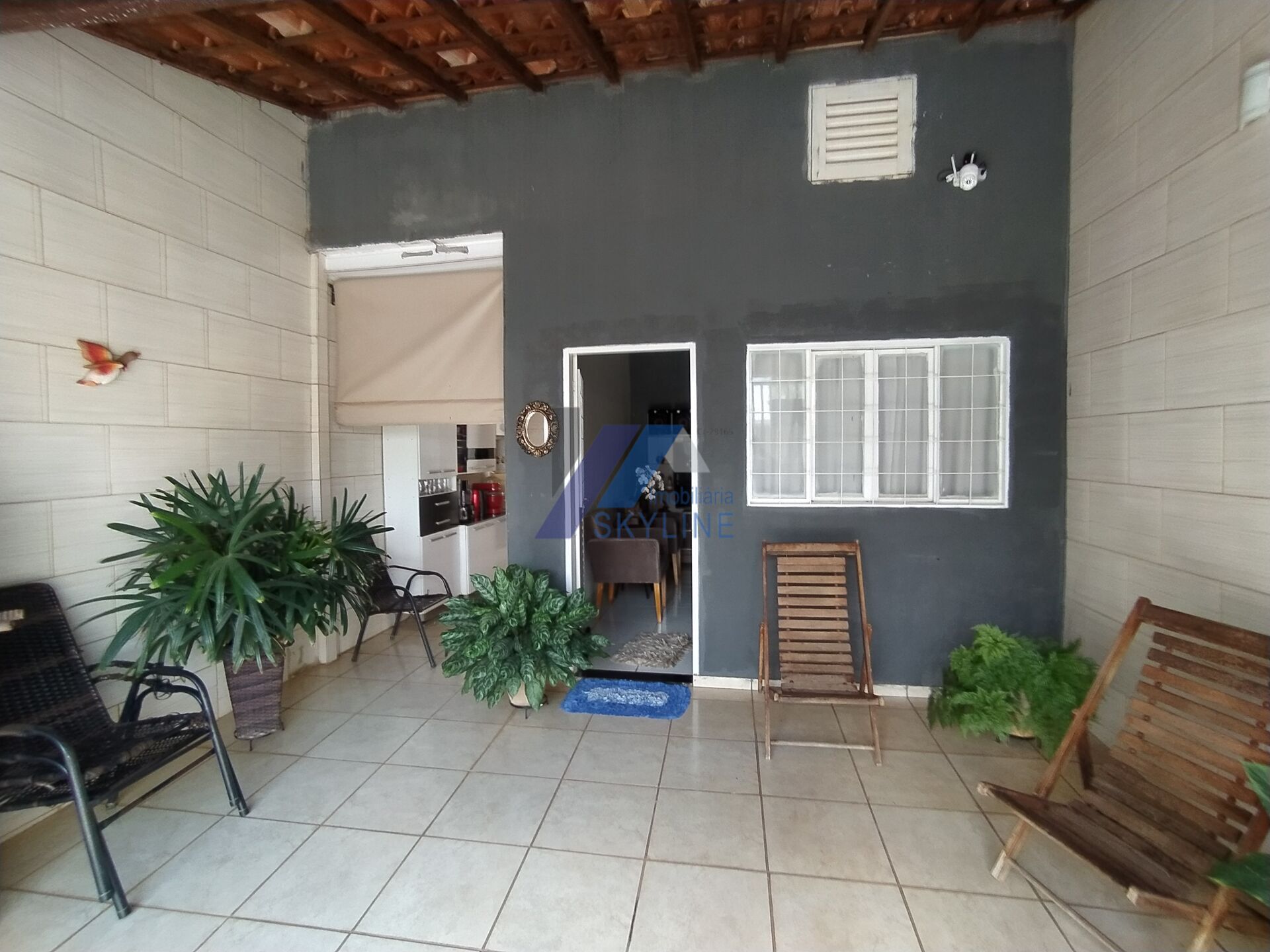 Casa à venda com 2 quartos, 90m² - Foto 2