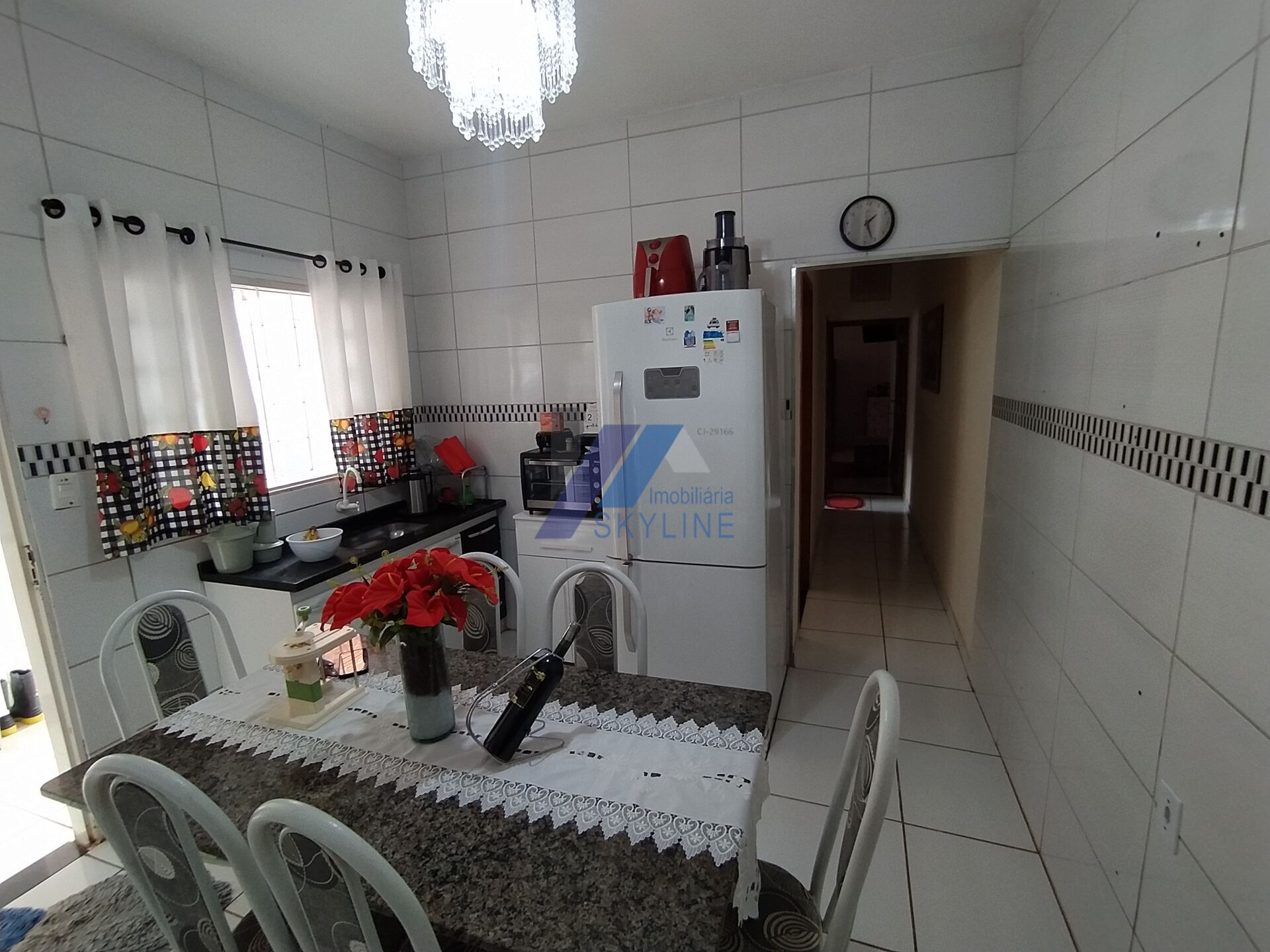 Casa à venda com 2 quartos, 90m² - Foto 6