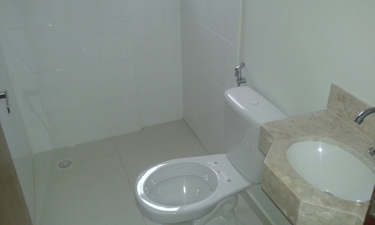 Apartamento à venda com 2 quartos, 65m² - Foto 7