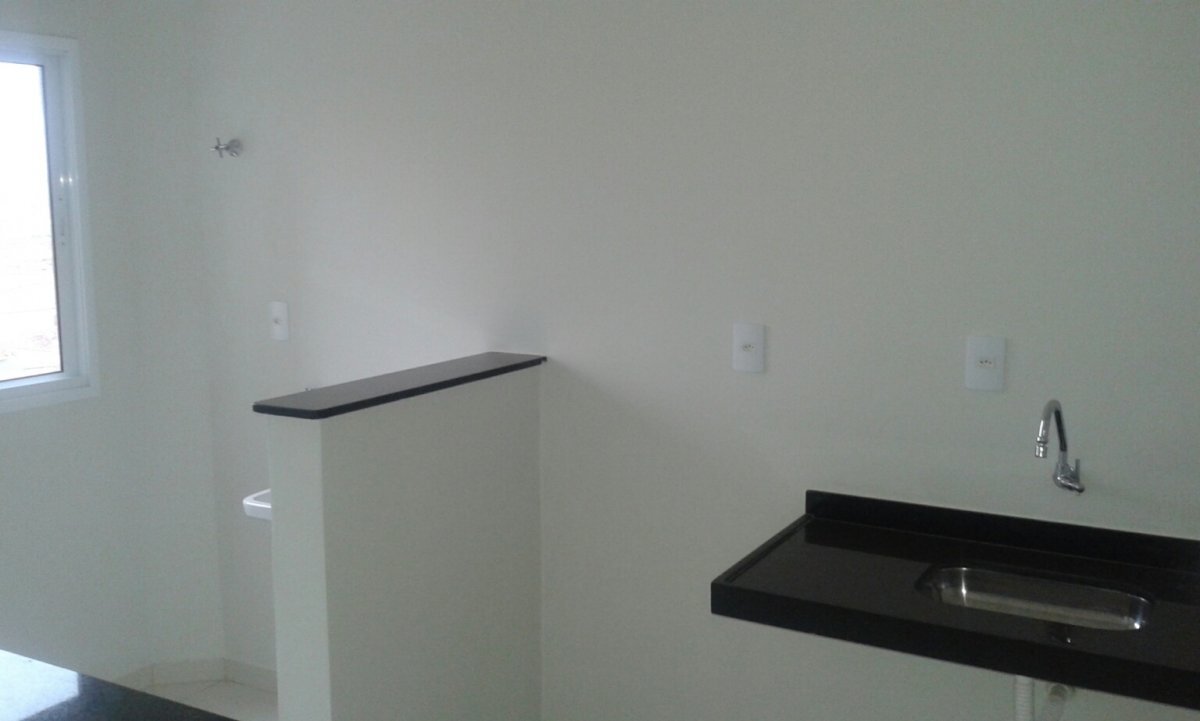 Apartamento à venda com 2 quartos, 65m² - Foto 5