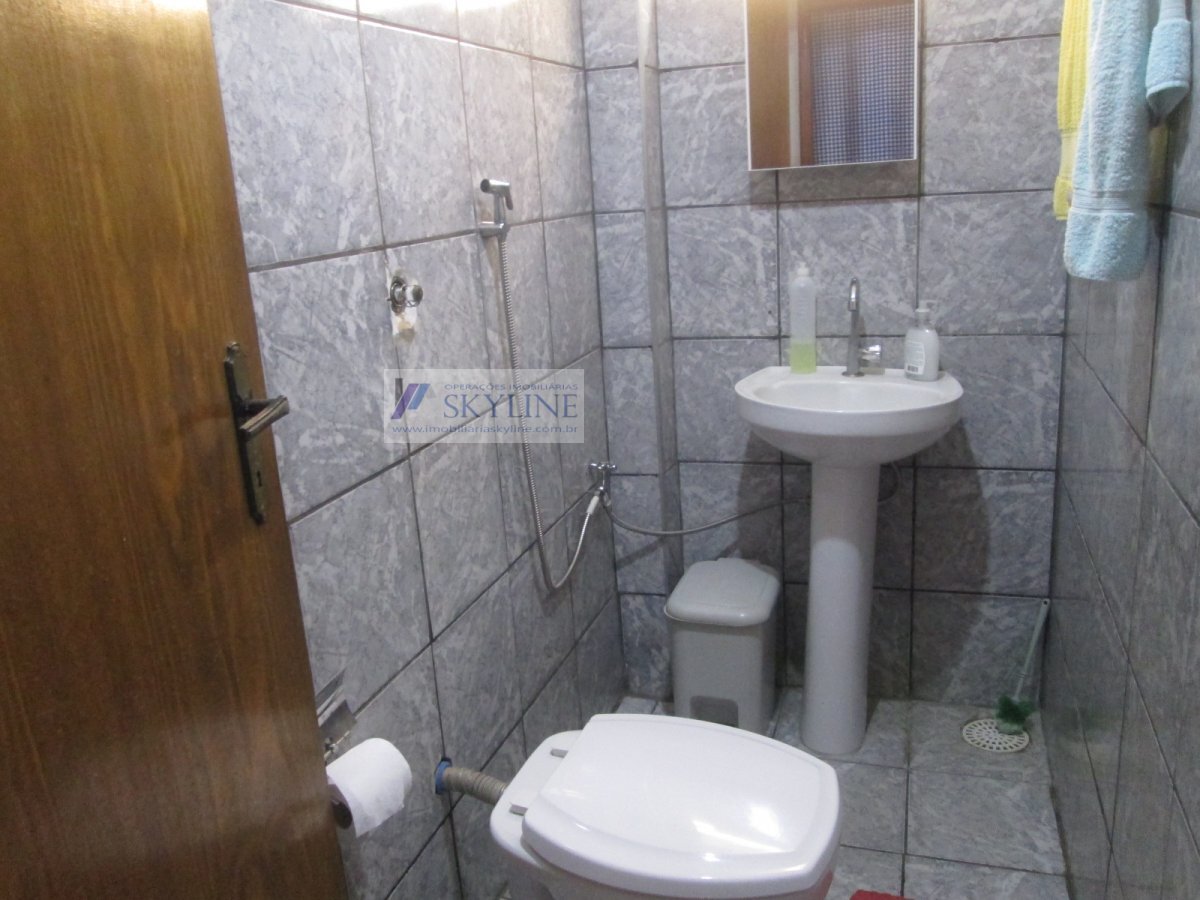 Sobrado à venda com 5 quartos, 200m² - Foto 25