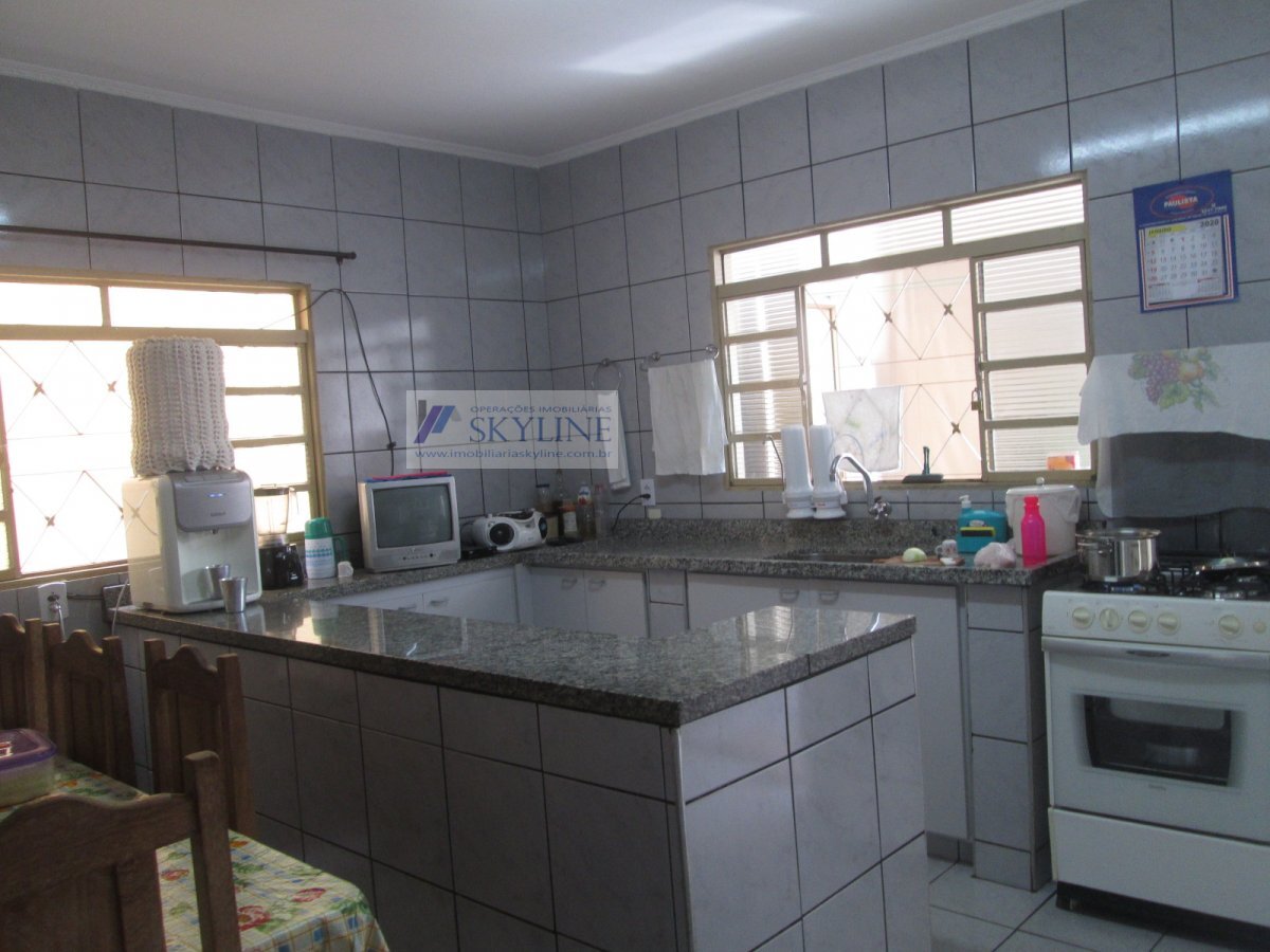 Sobrado à venda com 5 quartos, 200m² - Foto 26