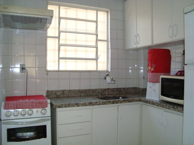 Apartamento à venda com 2 quartos, 60m² - Foto 5