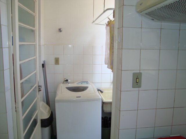 Apartamento à venda com 2 quartos, 60m² - Foto 7