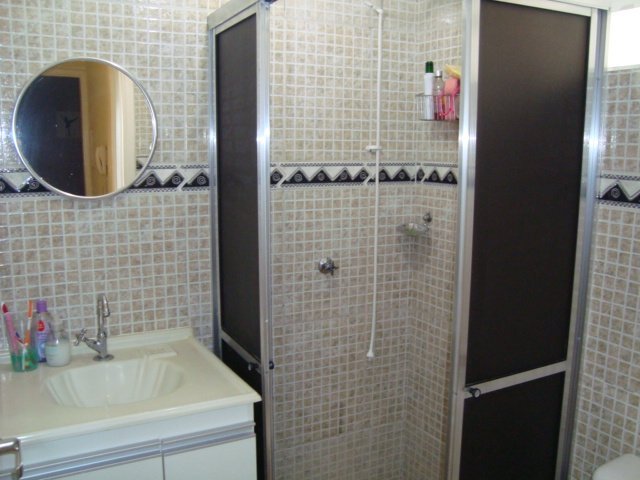 Apartamento à venda com 2 quartos, 60m² - Foto 3