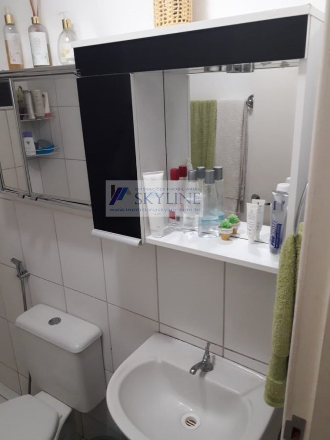 Apartamento à venda com 2 quartos, 47m² - Foto 7