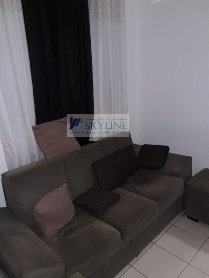 Apartamento à venda com 2 quartos, 47m² - Foto 10