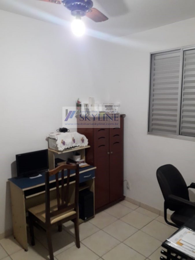 Apartamento à venda com 2 quartos, 47m² - Foto 11