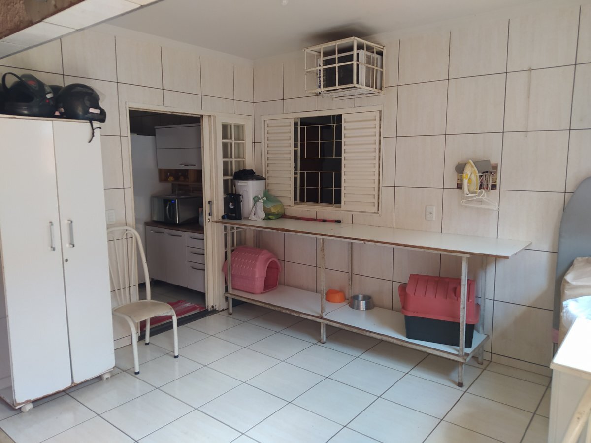 Casa à venda com 3 quartos, 200m² - Foto 20