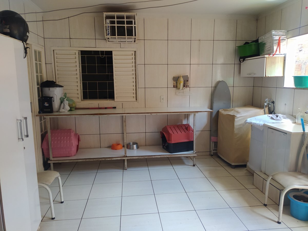 Casa à venda com 3 quartos, 200m² - Foto 19