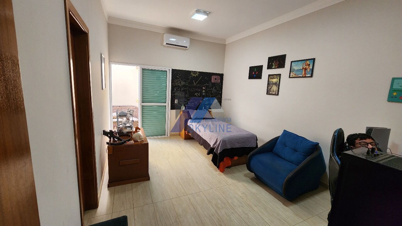 Casa à venda com 3 quartos, 336m² - Foto 22