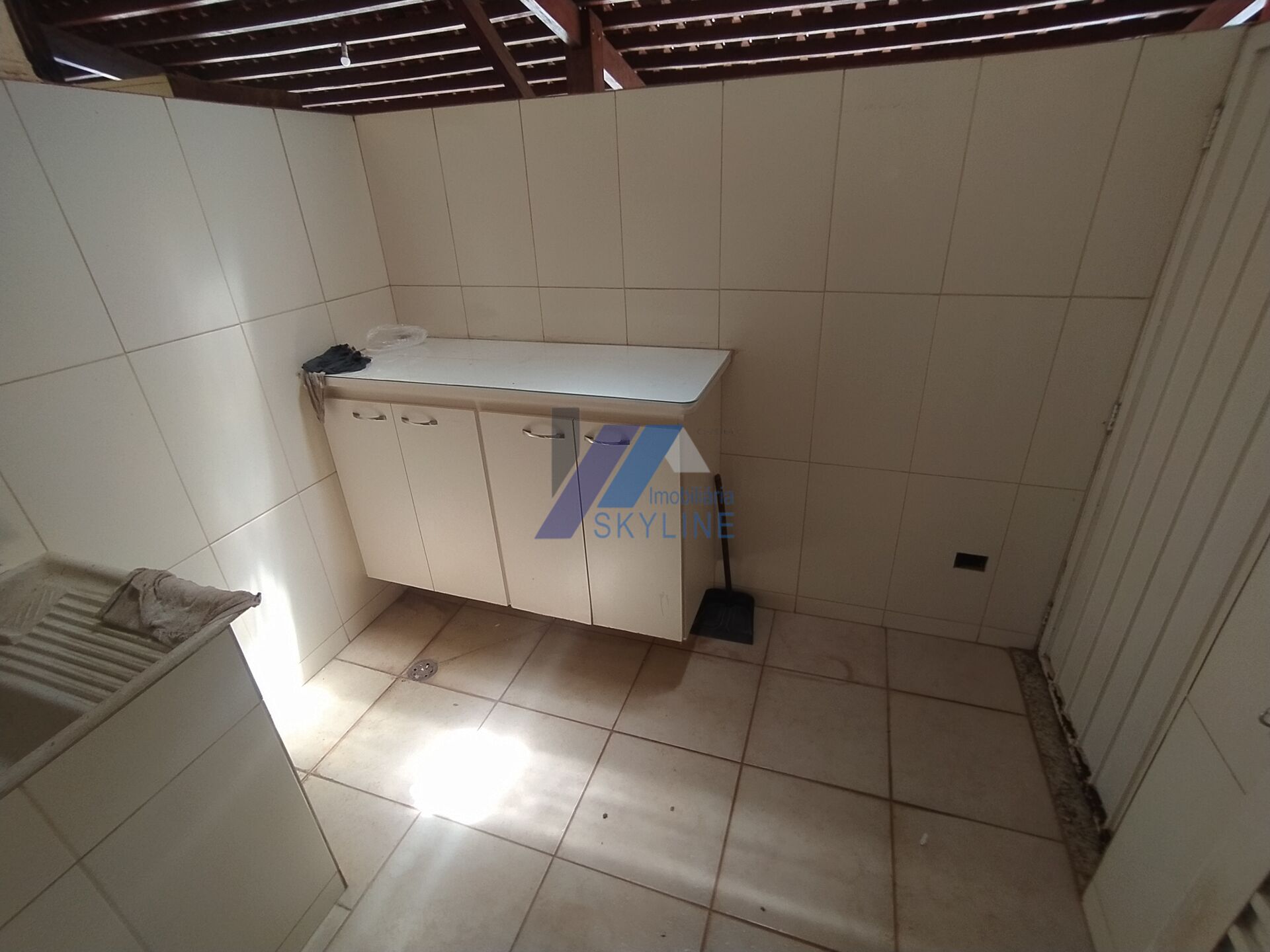 Casa para alugar com 2 quartos, 80m² - Foto 3